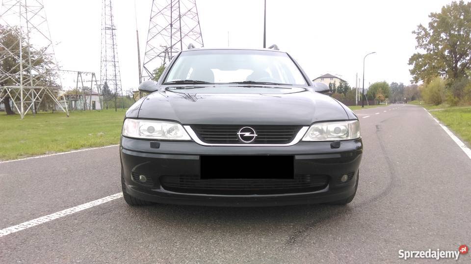 Opel Vectra B OPC Line Super Stan sprzedam