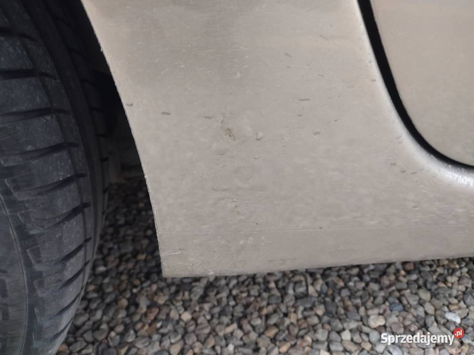 Citroen C3 Picasso 2009 16HDI nowe sprzęgło centralny zamek Rzeszów