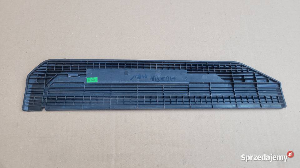 HONDA HRV II LISTWA NAKŁADKA PROGOWA PRAWY PRZOD Ruda Śląska