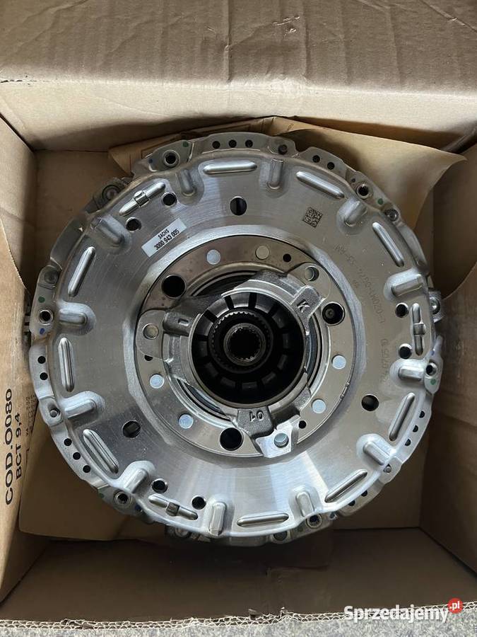 sprzęgło JEEPALFA ROMEOFIAT sachs 3000943005