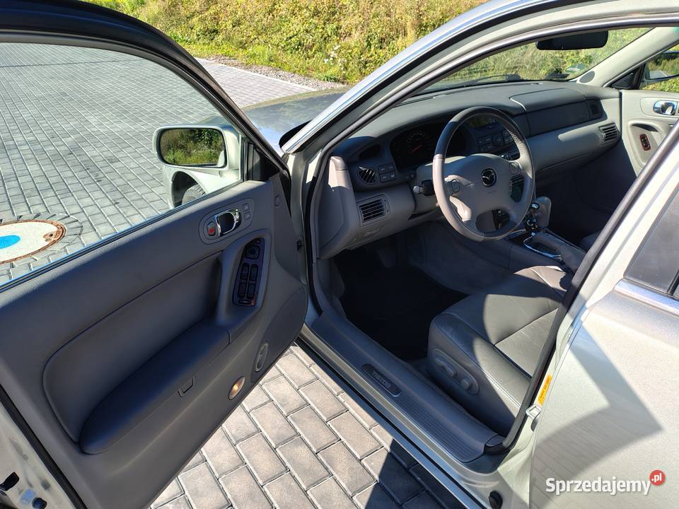 MAZDA XEDOS 9 Bolszewo
