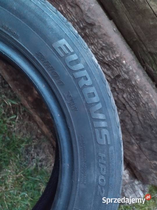 Opony letnie 16565r15 tanio Tarnowskie Góry