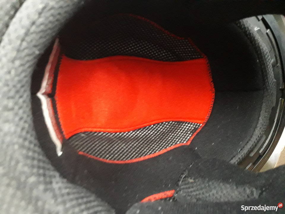 Kask THH M 5758 mocowanie go pro hero kaski Zgierz