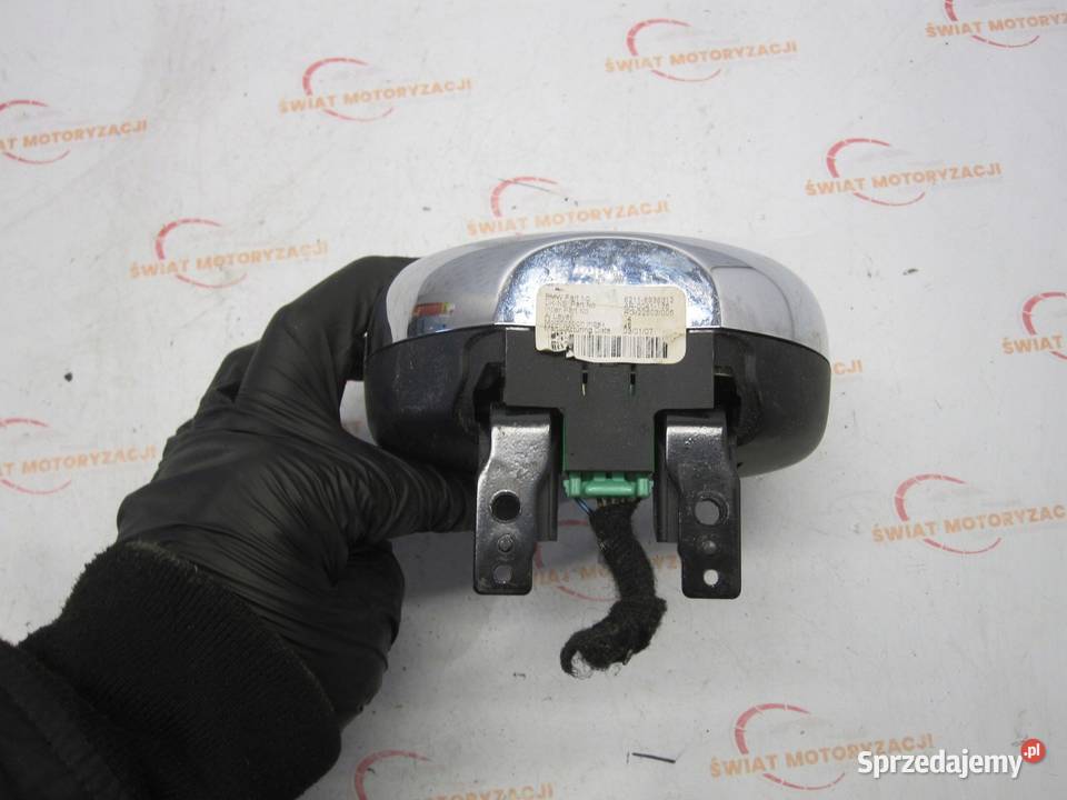 MINI COOPER S R53 07r obrotomierz 6936312 Liczniki i zegary świętokrzyskie Kielce