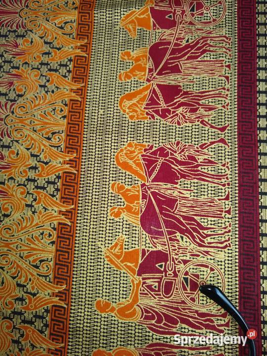 Obrus batic115x188 sprzedam