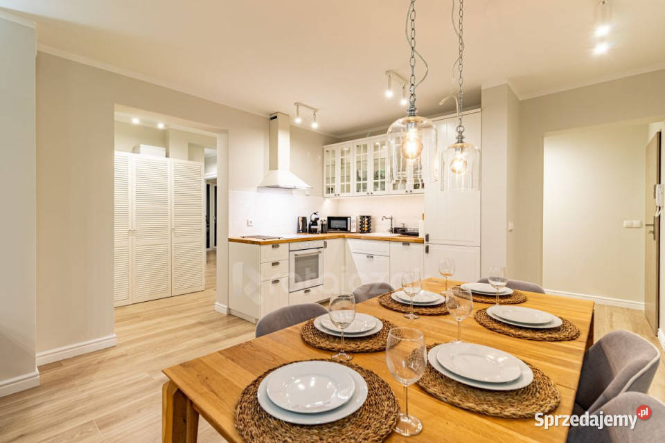 Mieszkanie do sprzedania 6643m2 3pokojowe Sprzedaż pomorskie Żarnowska sprzedam