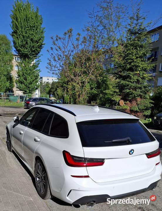 G21 2xMpak diesel Seria 3 Ostrów Wielkopolski