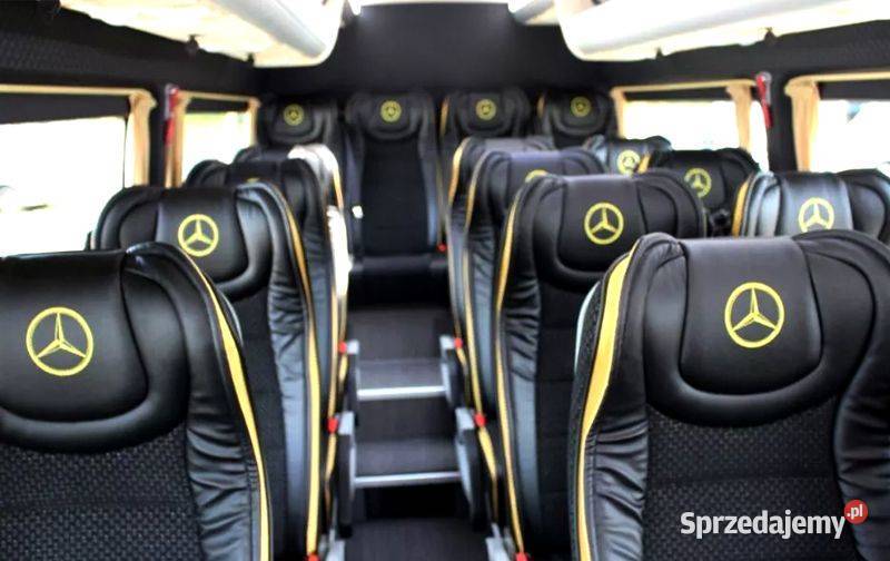 Wynajem busów Katowice BUS Przewozy pracownicze Gliwice