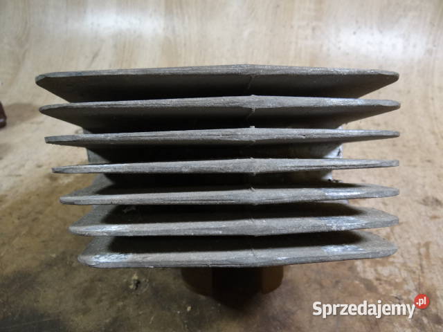 cylinder MZ ES TS 250 org DDR lubuskie Żary