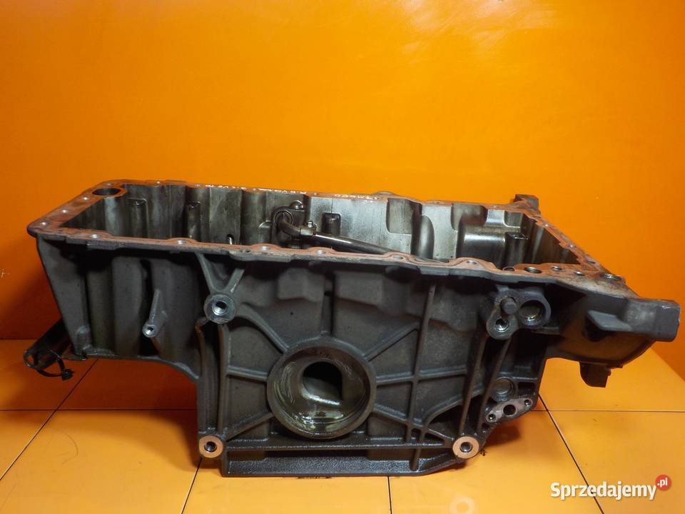 RANGE ROVER VOGUE L322 36 V8 TD 08r 272 368DT