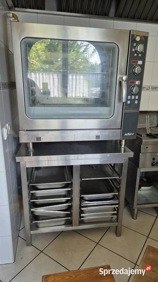 Sprzedam wyposażenie lokalu gastronomicznego Częstochowa sprzedam