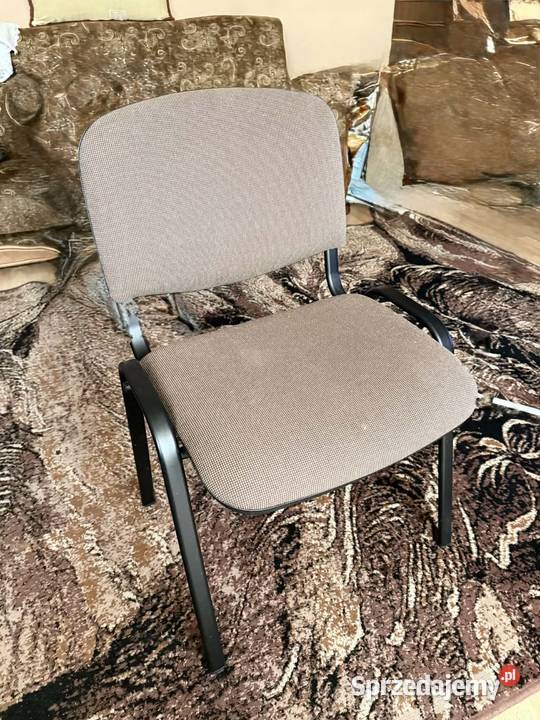 Krzesła Tomaszów Lubelski