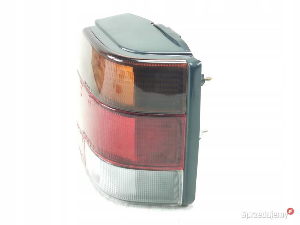 LAMPA LEWY TYŁ SUBARU JUSTY I 19841995 784912620 osobowe