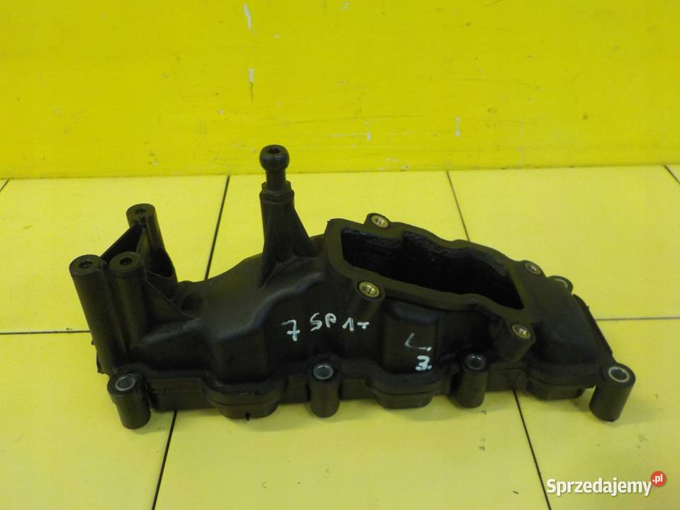 AUDI A6 C6 A4 B7 27 TDI 08r 179 BPP kolektor Suków