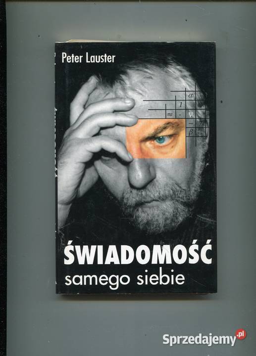 Świadomość samego siebie Lauster Szczecin