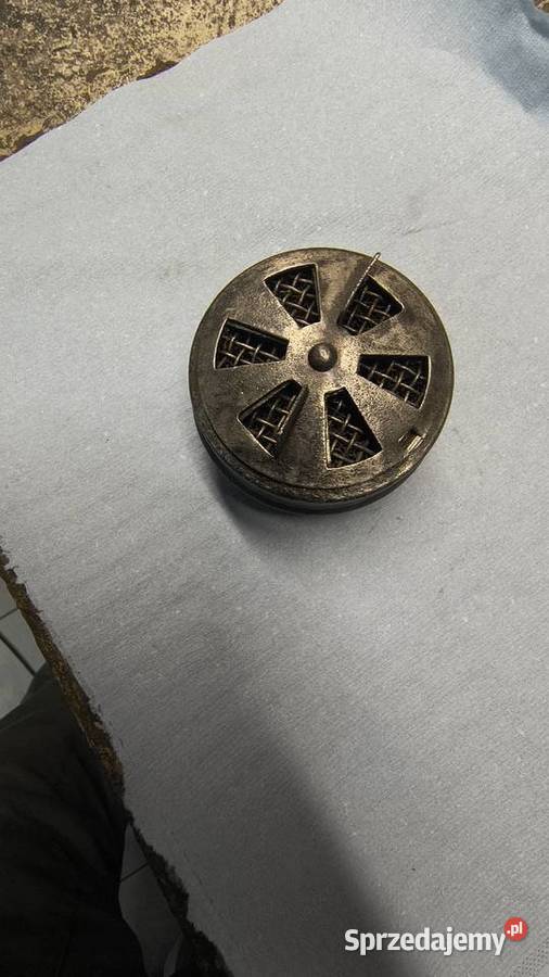 Filtr powietrza WSK wfm shl Rzeszów