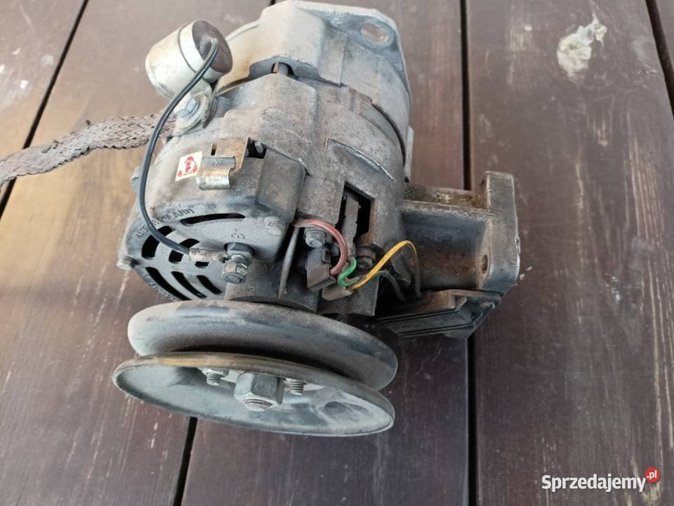 Alternator 126 p osobowe