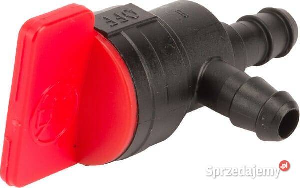 Kranik paliwa 698180 Kamionna