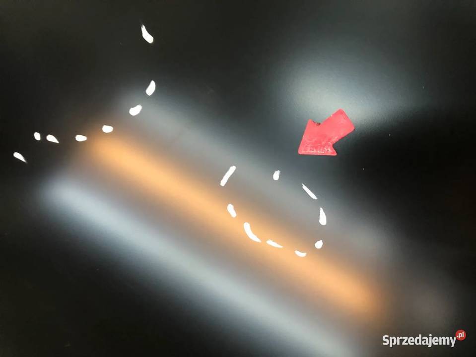 AUDI A4 B9 8W0 2016 MASKA POKRYWA SILNIKA sprzedam