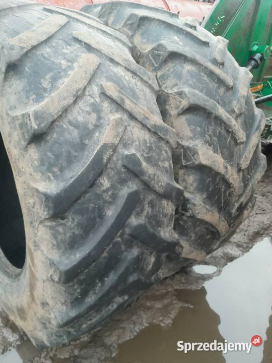 710 70 r 42 bkt michelin 3 sztuki 3 Krzewata