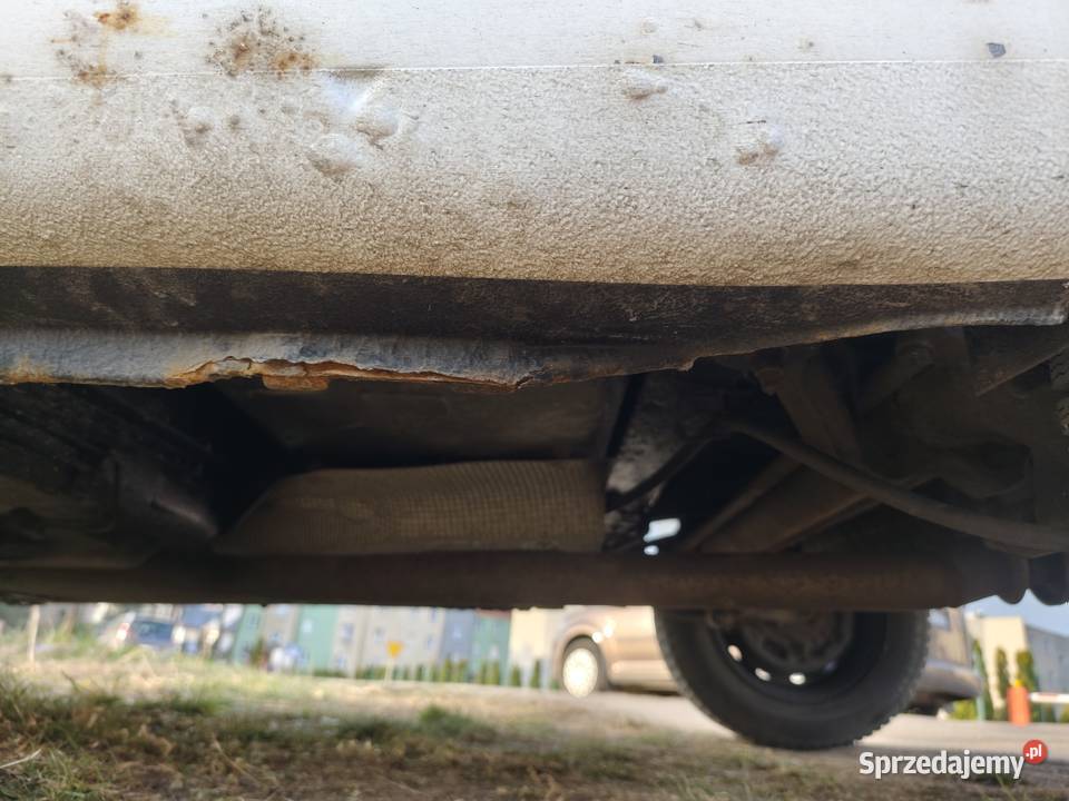 Peugot partner 2009 VAT 1 sprzedam