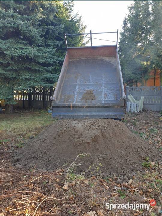 Rozbiórki Wywóz Gruzu wycinka drzewkoszenie