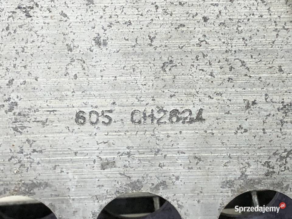 BELKA ZDERZAKA PRZÓD MINI R50 R53 0106