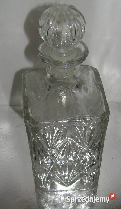karafka vintageD Bartków