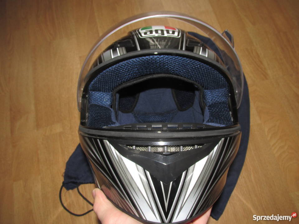 KASK AGV K3 XL Lublin