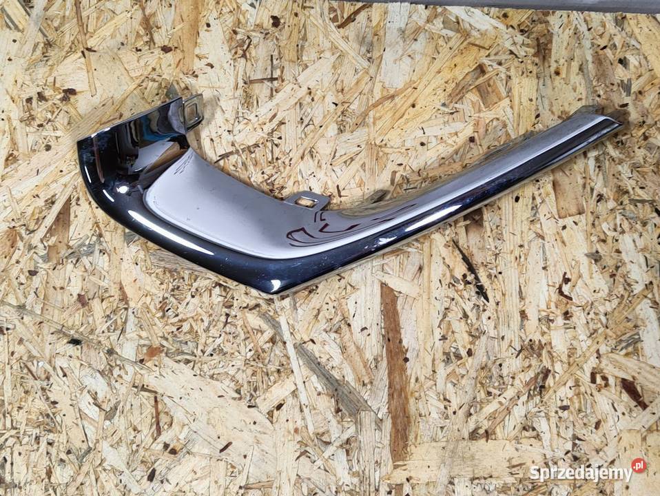 Listwa Ramka Grilla Lewa Opel Corsa E 13399262 Pleszew
