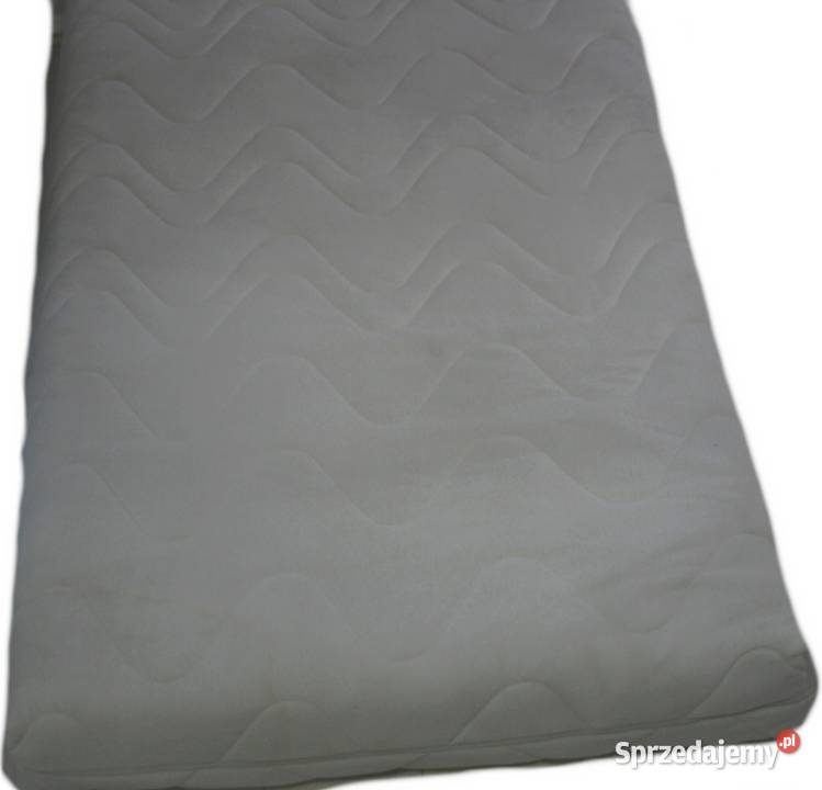 Materac Paradies 190x90 20 wysoka jakość pianka Szczerbice