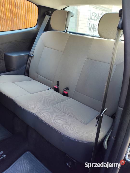 Renault Twingo II 12 LPG 75 2010R śląskie Katowice