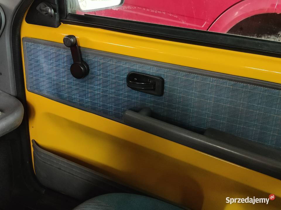 Sprzedam auto Ostrowiec Świętokrzyski