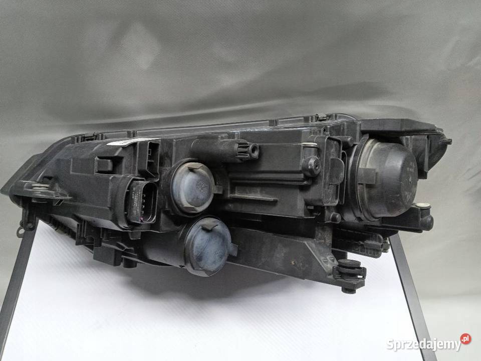 LAMPA PRAWY PRZÓD PRZEDNIA VW TOURAN 3 5TB941006 wielkopolskie