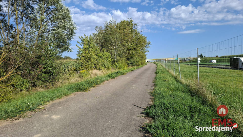 Działka 15596m2 Choroszcz 224zł/m2