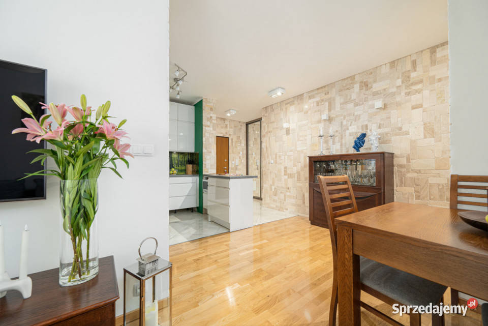 Mieszkanie 5152m2 2pokojowe Warszawa Starodęby mazowieckie sprzedam