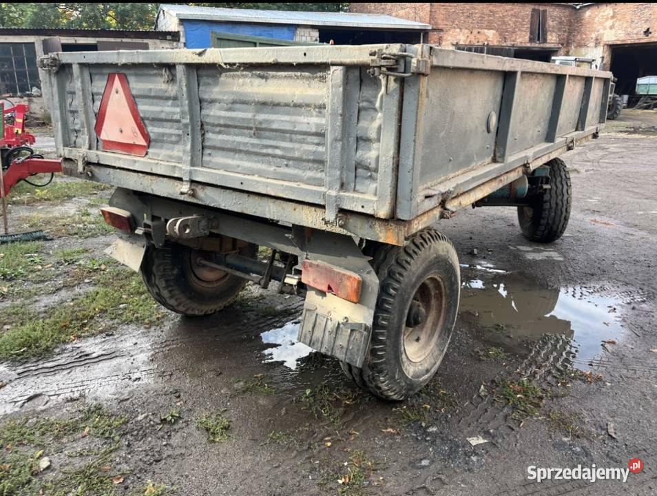 Autosan d35 wywrotka 4700pln sprzedam