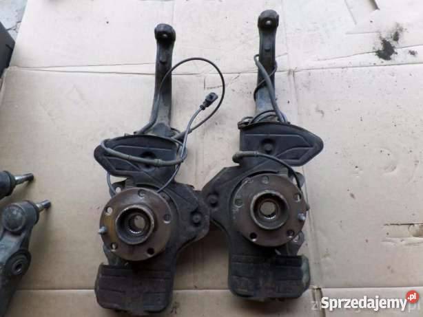 Piasta przód Alfa 147 lift czujnik ABS 19 jtd osobowe Pozostałe małopolskie Skrzydlna