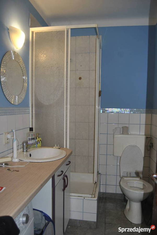 domek z działką 1680 m2 Glina Glina