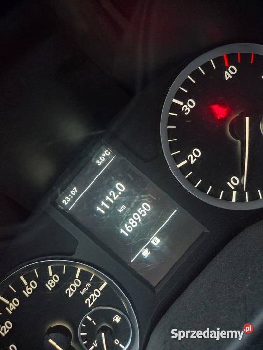 Mercedes vito Mercedes-Benz Kobielice