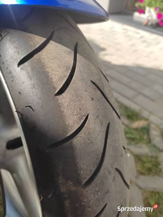Suzuki SV 650 S Kolbuszowa sprzedam