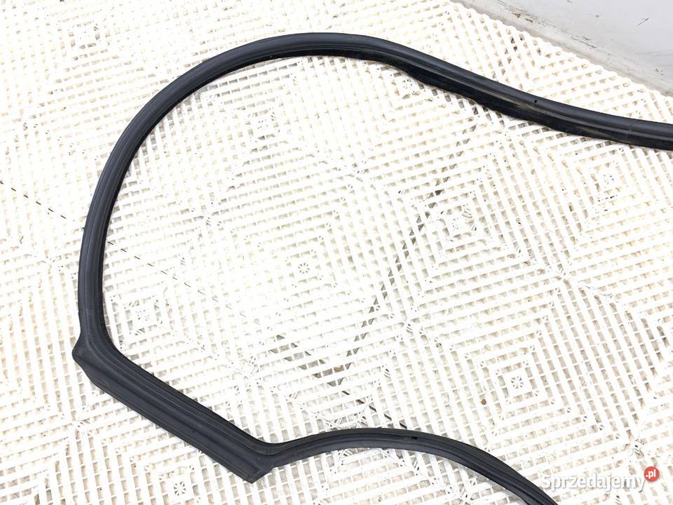 USZCZELKA DRZWI TYŁ LEWA BMW F07 Hatchback 0917 podkarpackie