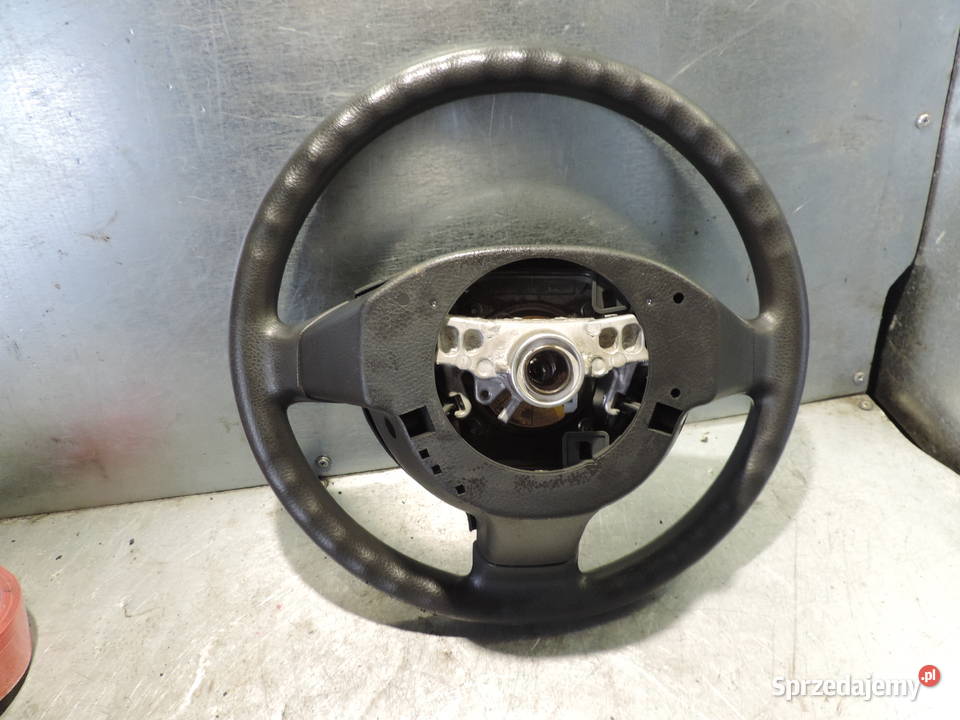 SUBARU JUSTY IV 0711 KIEROWNICA AIRBAG Nowy Sącz sprzedam