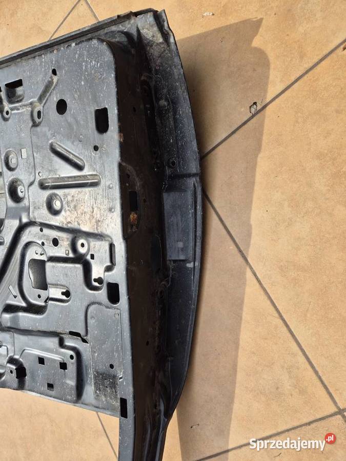 mercedes 124 drzwi tylne NOWE tył prawy prawe Białystok sprzedam