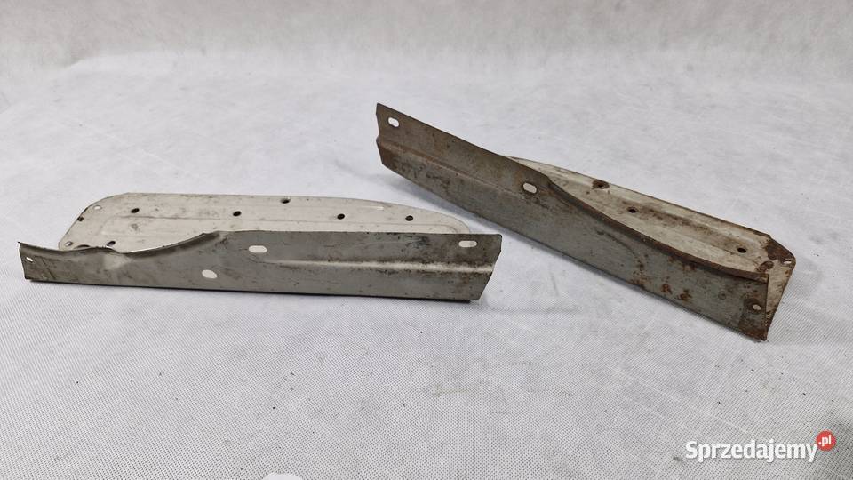 Podesty podłoga blacha jawa 50 kaczka p21 jawa Dęblin