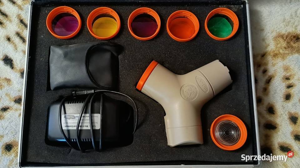 Lampa BioV Biomed IBC3020 Środa Śląska