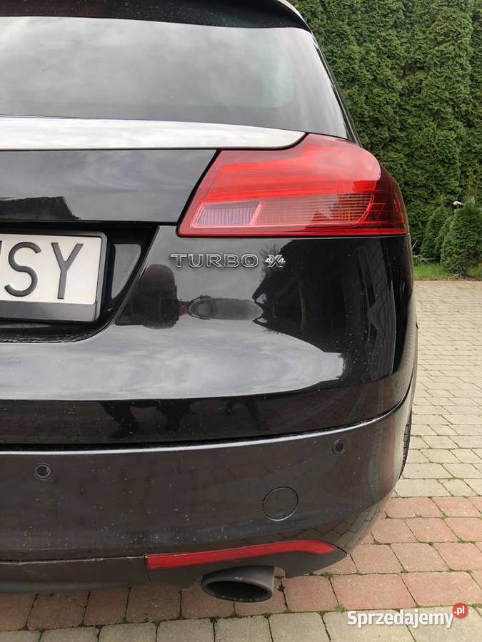 20 turbo 4x4 Szwajcaria serwis Kraśnik