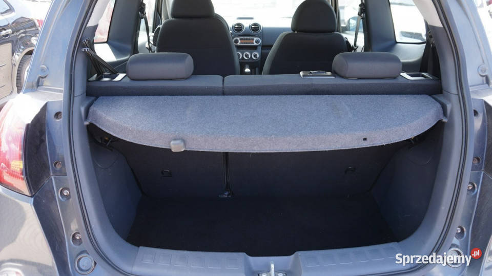 Mitsubishi Colt zarejestrowany ubezpieczony Zielona Góra