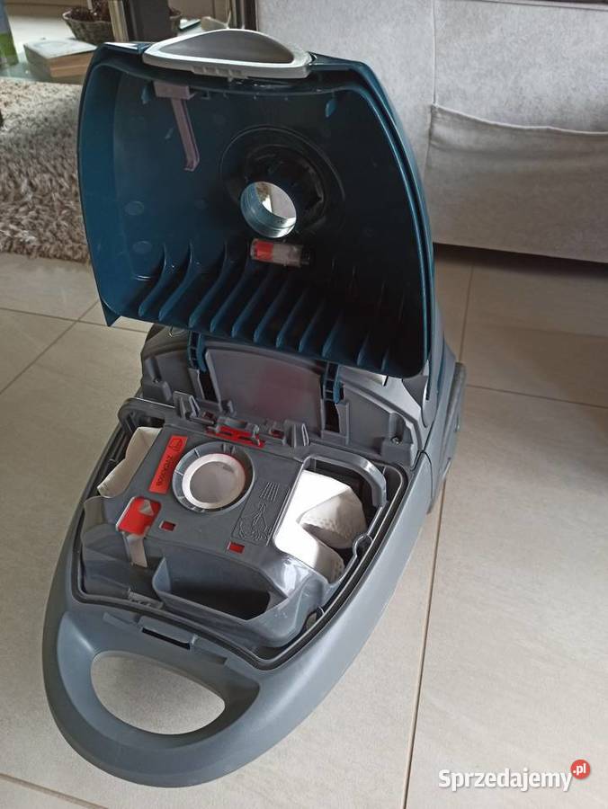 Odkurzacz zelmer jupiter 1000w bez akcesoriów Bielsk Podlaski