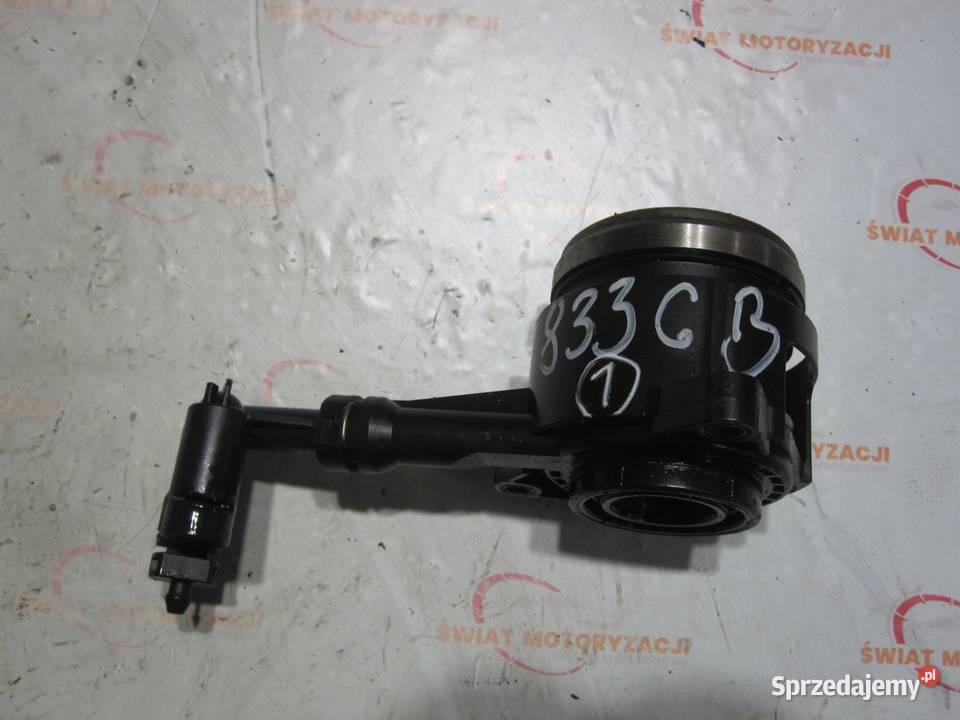 WYSPRZĘGLIK 510016010 P8FA TRANSIT BOXER JUMPER osobowe Kielce